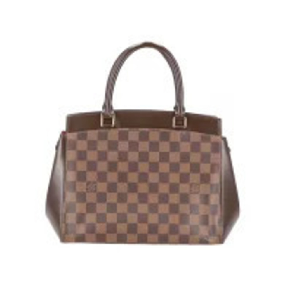 Louis Vuitton Rivoli Damier Brown